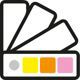 Icona per FLUORESCENTE