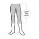 Icona per PANTALONI A PINOCCHIETTO