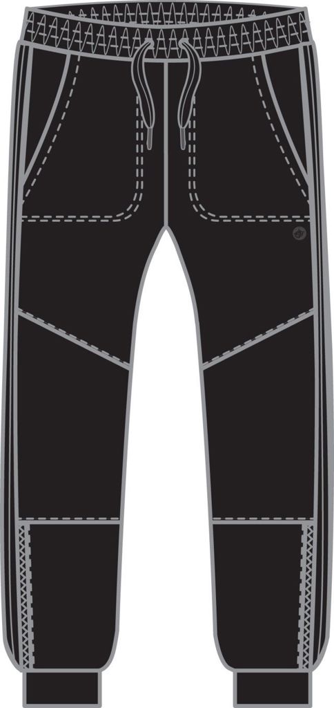 PANTALONI