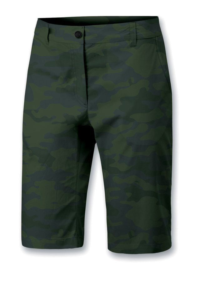 PANTALONI CORTI