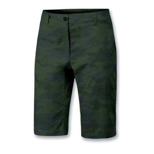 PANTALONI CORTI