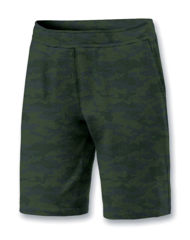 PANTALONI CORTI