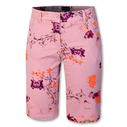 PANTALONI CORTI