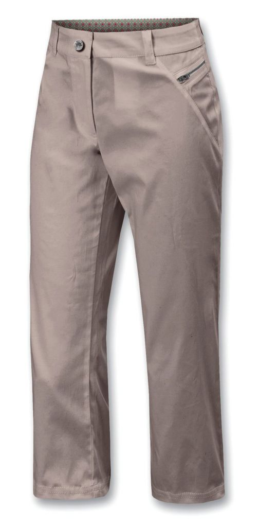 PANTALONI CORTI
