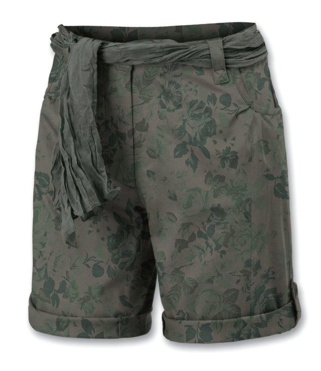 PANTALONI CORTI