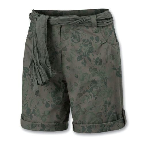 PANTALONI CORTI
