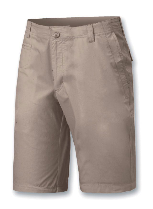PANTALONI CORTI