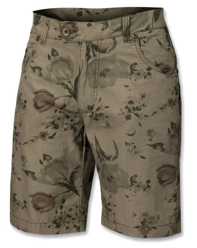 PANTALONI CORTI