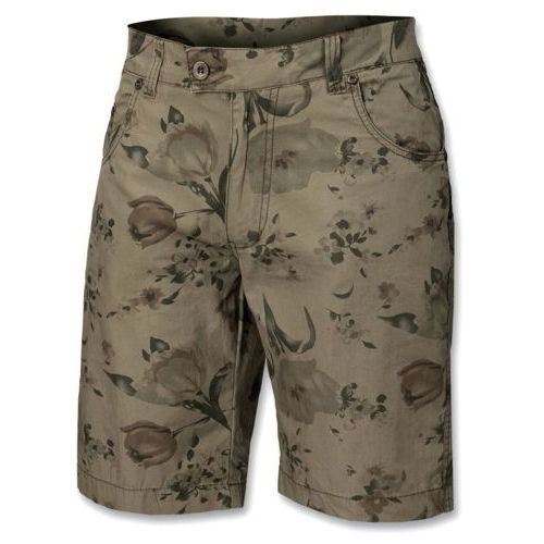 PANTALONI CORTI