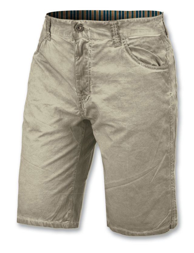 PANTALONI CORTI