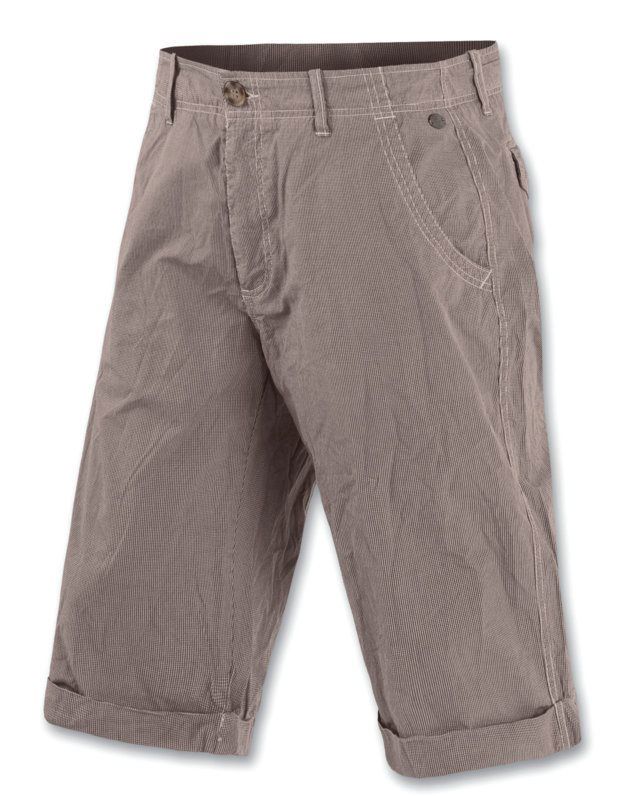 PANTALONI CORTI