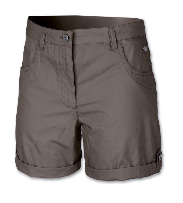 PANTALONI CORTI