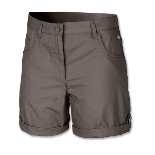 PANTALONI CORTI