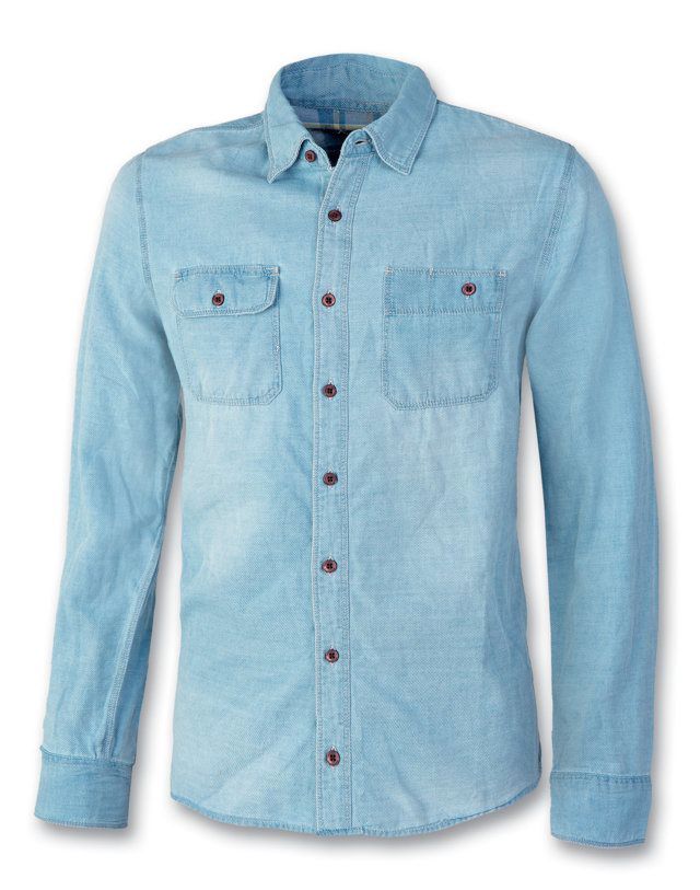 CAMICIA