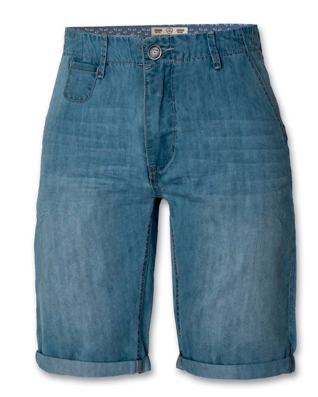 PANTALONI CORTI