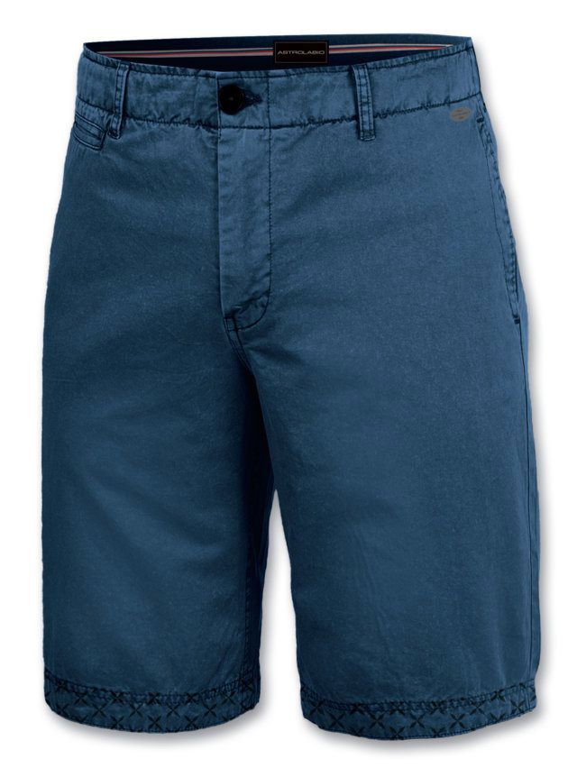 PANTALONI CORTI