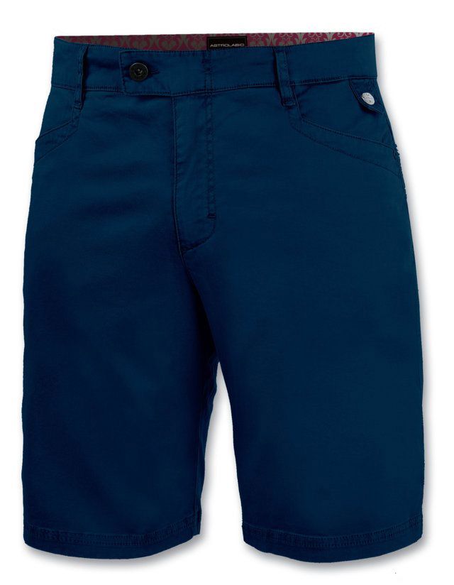 PANTALONI CORTI