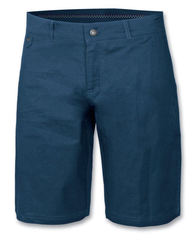 PANTALONI CORTI