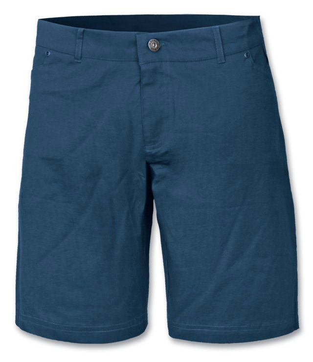 PANTALONI CORTI