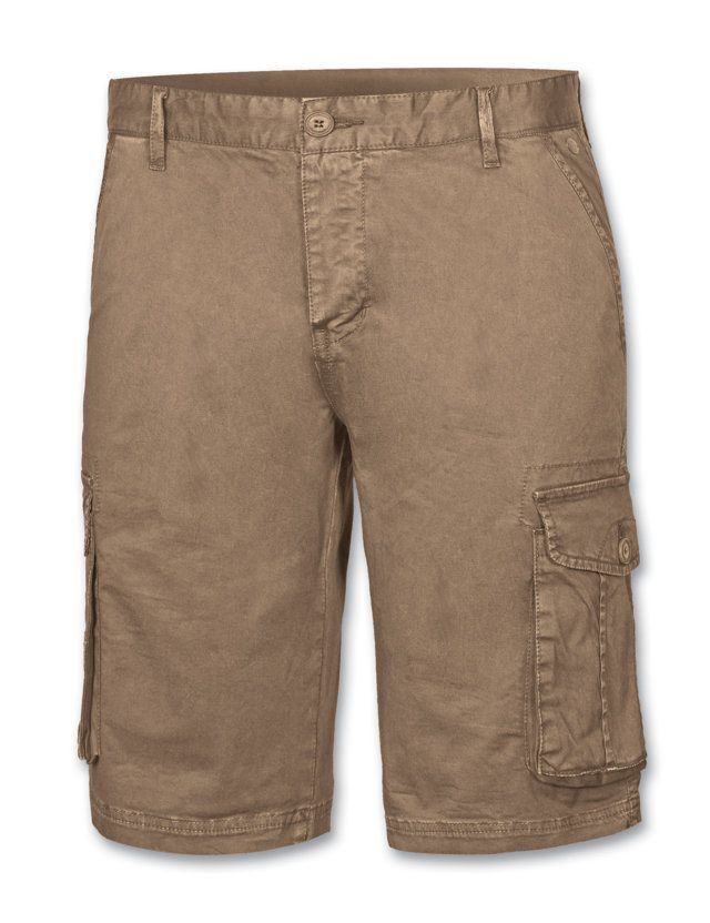 PANTALONI CORTI