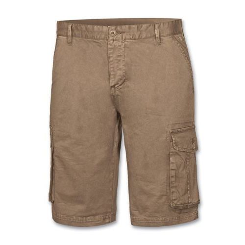 PANTALONI CORTI