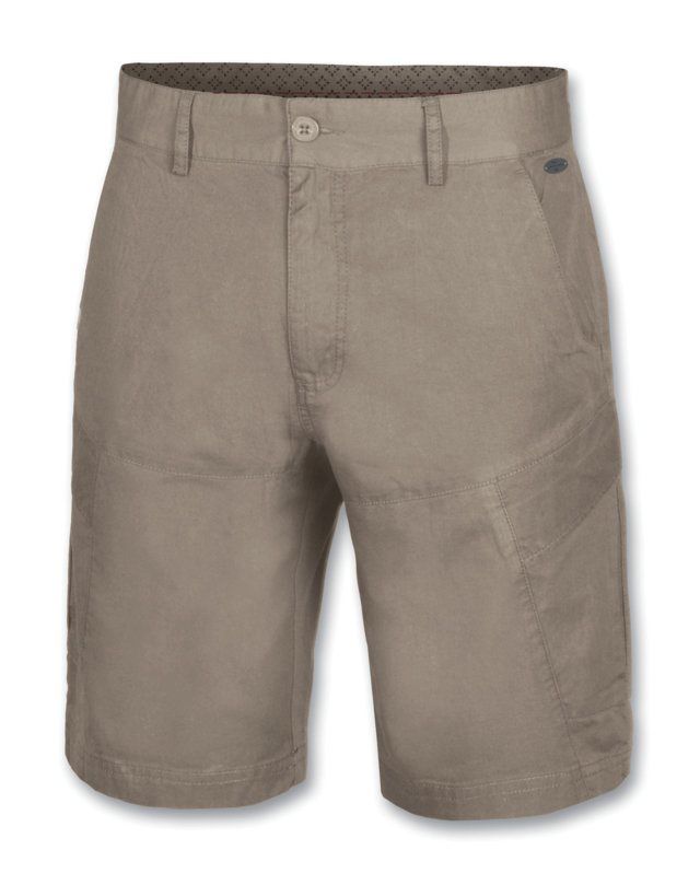 PANTALONI CORTI