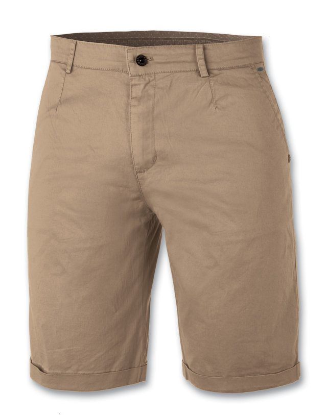 PANTALONI CORTI