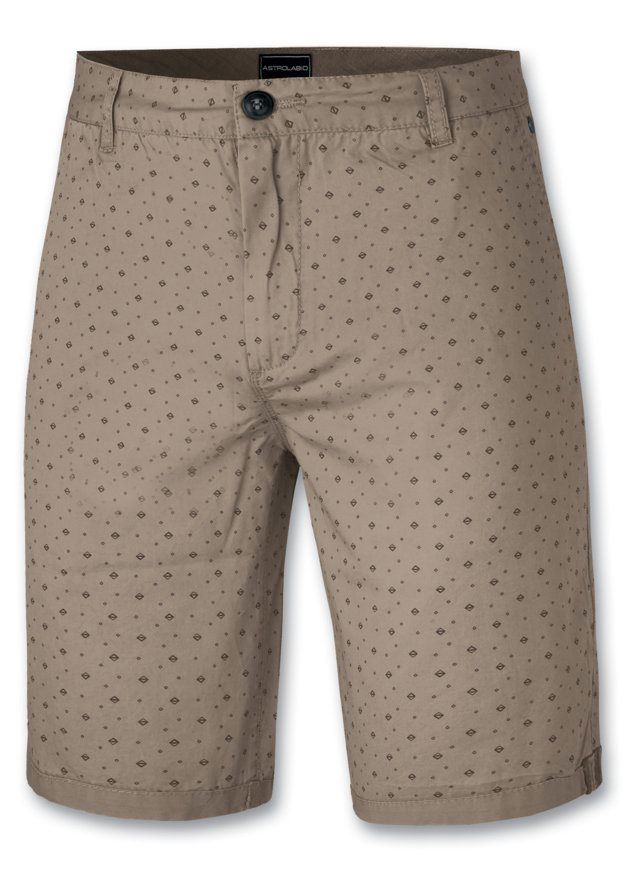 PANTALONI CORTI