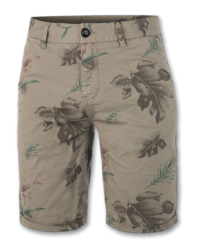 PANTALONI CORTI