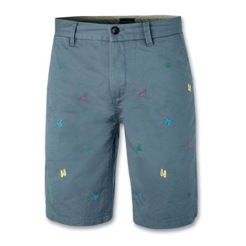 PANTALONI CORTI