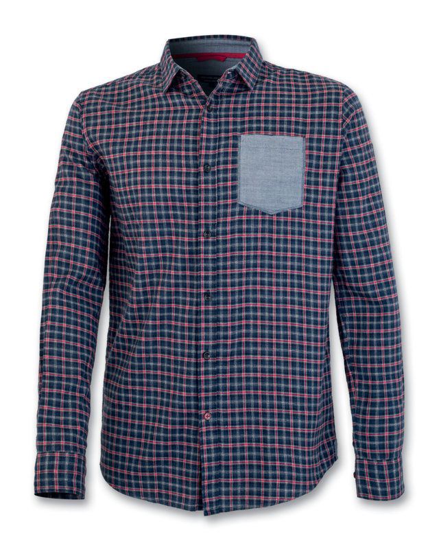 CAMICIA