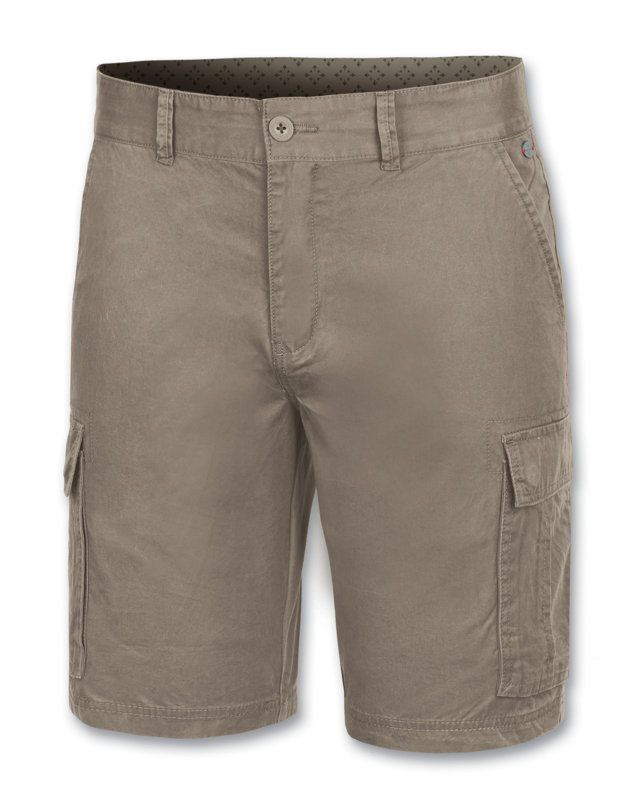 PANTALONI CORTI