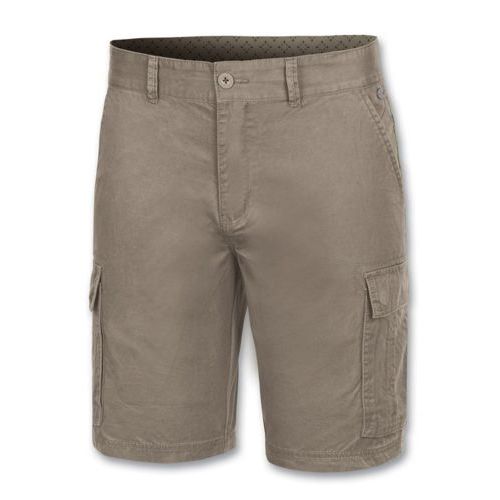 PANTALONI CORTI