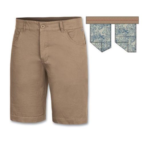 PANTALONI CORTI