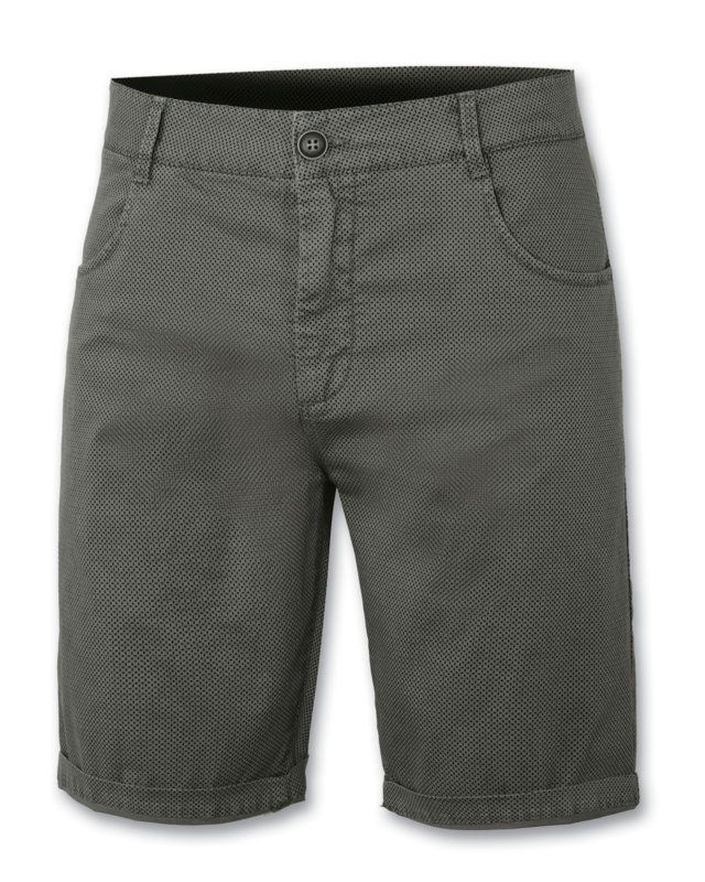 PANTALONI CORTI