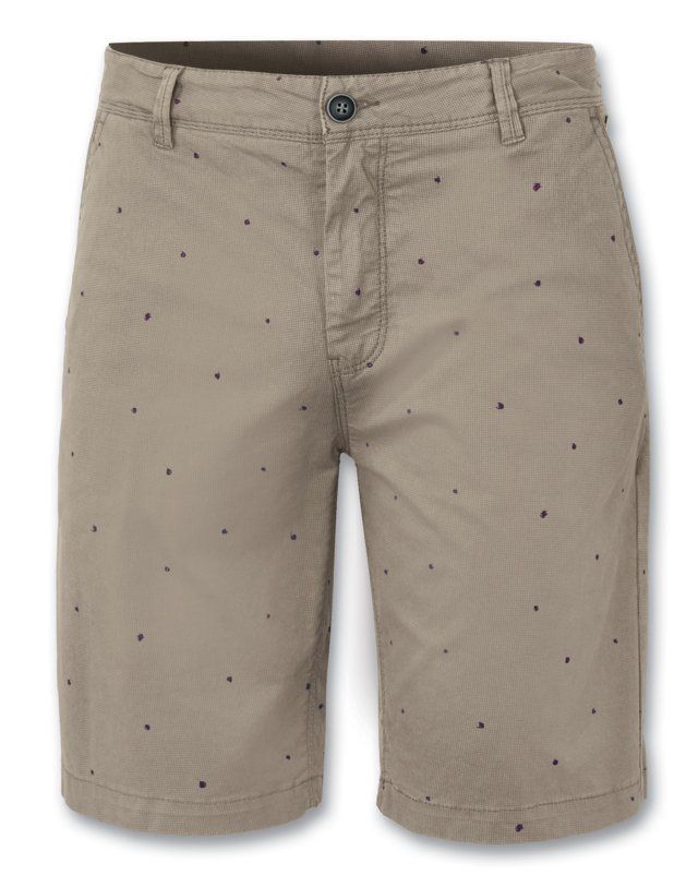 PANTALONI CORTI