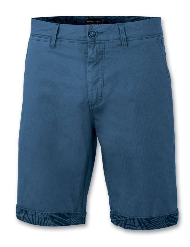 PANTALONI CORTI