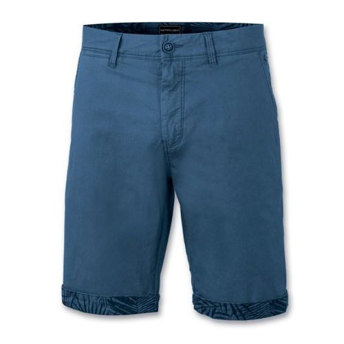 PANTALONI CORTI