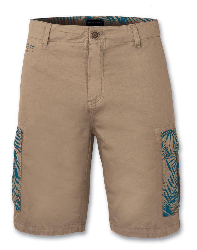 PANTALONI CORTI