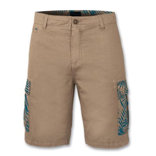 PANTALONI CORTI