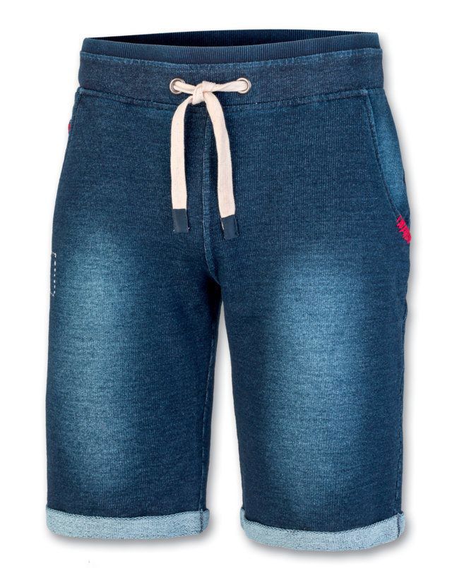 PANTALONI CORTI