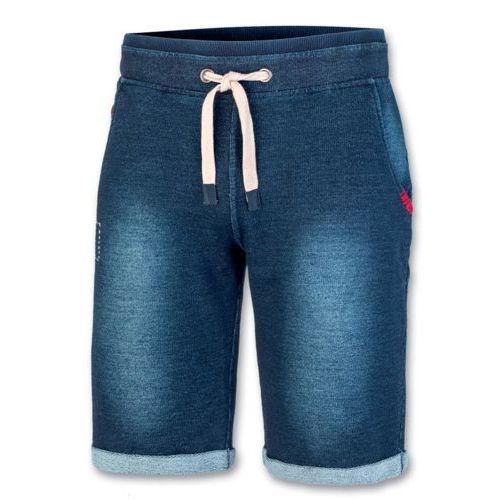 PANTALONI CORTI