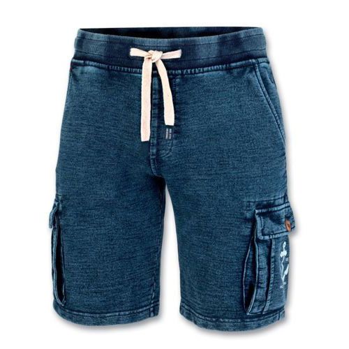 PANTALONI CORTI