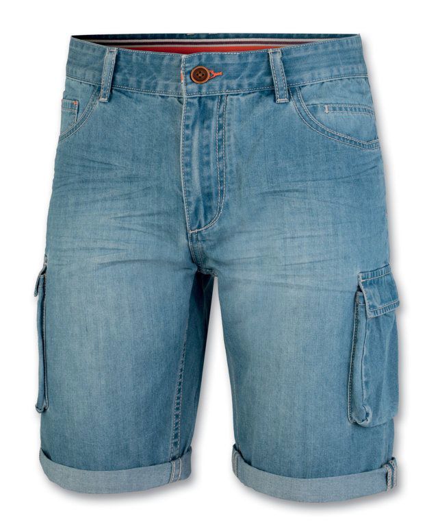 PANTALONI CORTI