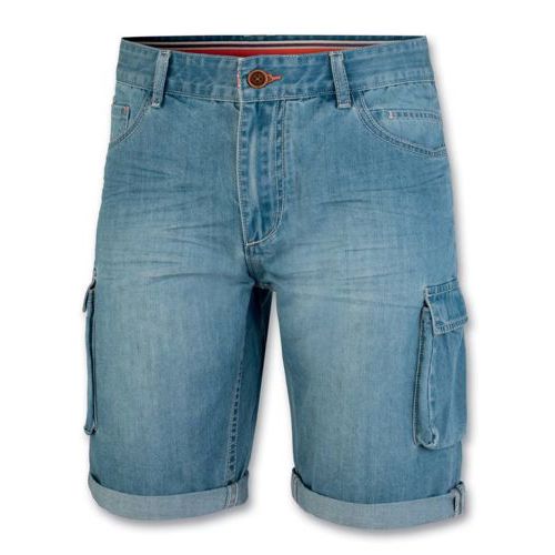 PANTALONI CORTI