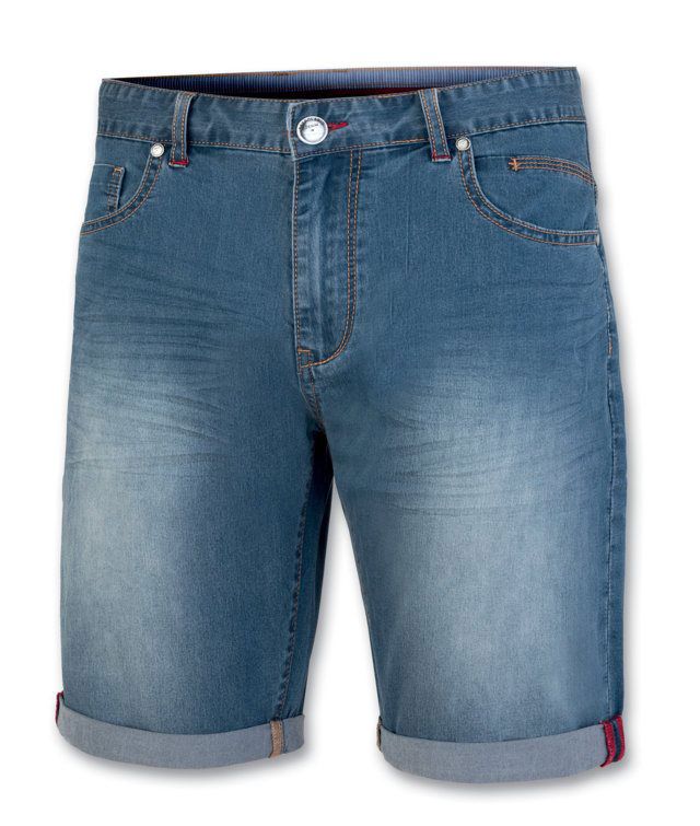 PANTALONI CORTI