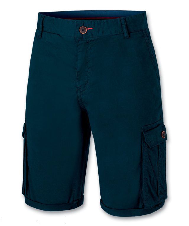 PANTALONI CORTI
