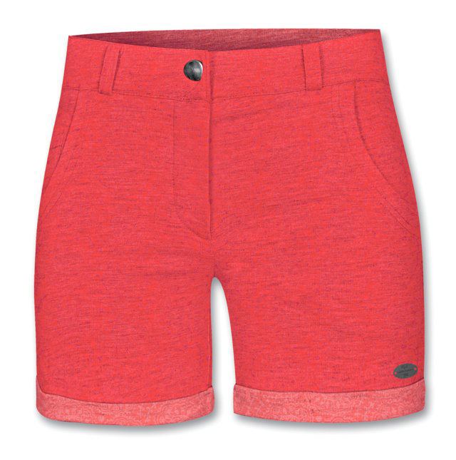 PANTALONI CORTI