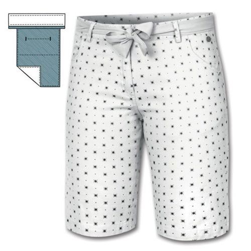 PANTALONI CORTI