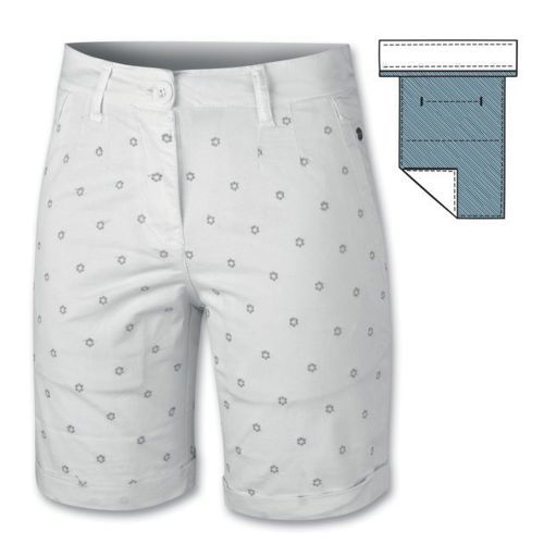PANTALONI CORTI